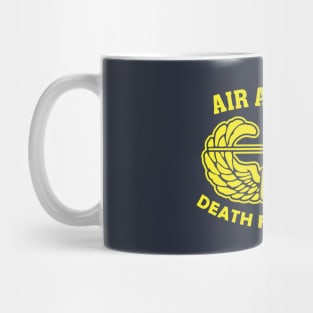 Mod.18 The Sabalauski Air Assault School Death from Above Mug